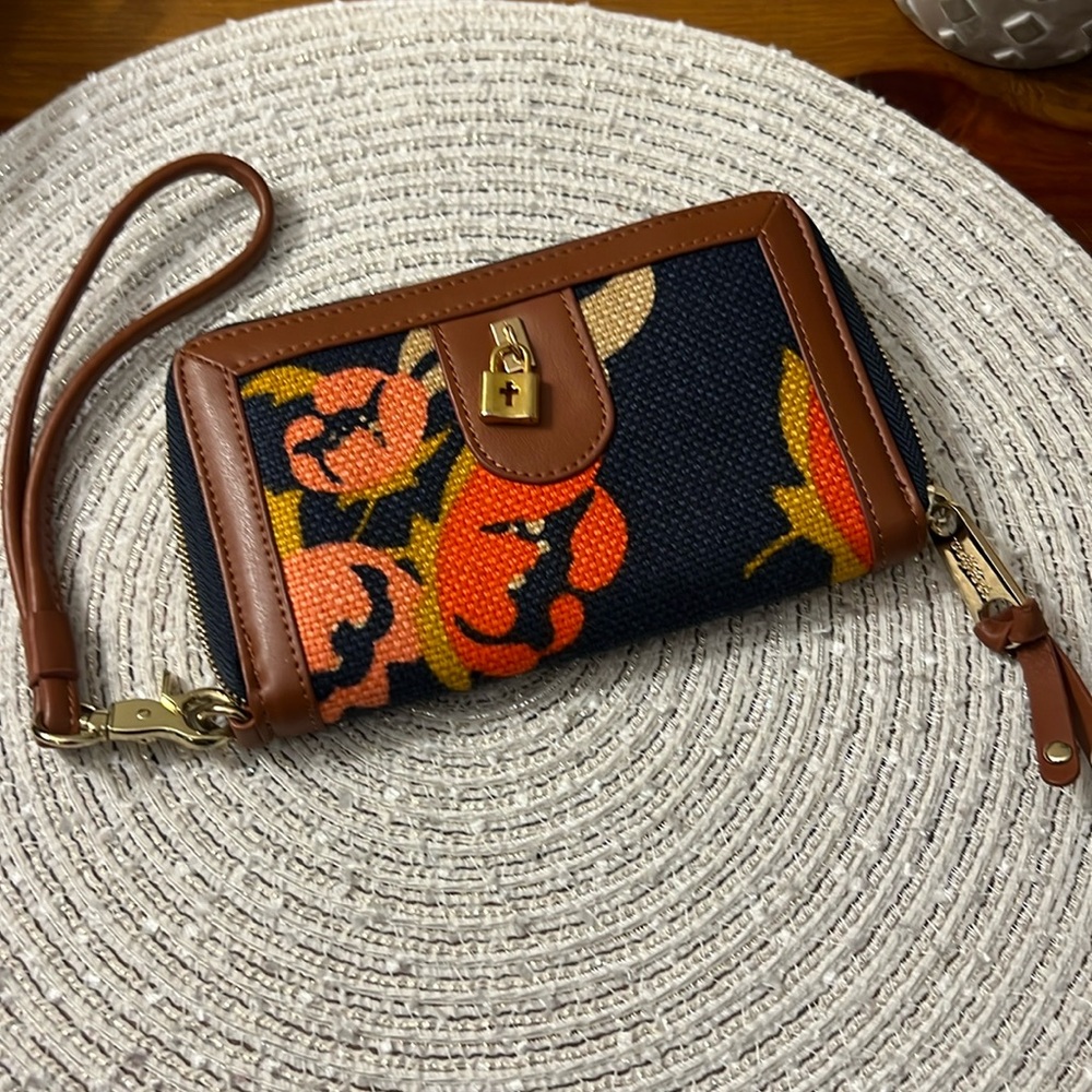 Spartina Wallet